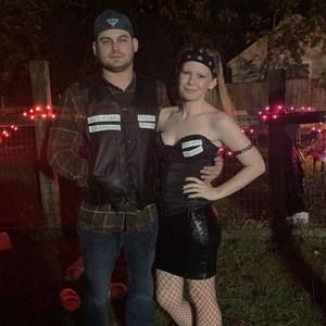 Meet your Posher, Scott